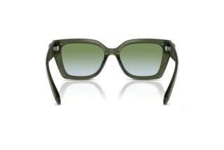 [glasses-back-view] Coach CW195 (HC8408U - 584017)