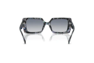 [glasses-back-view] Coach CW224 (HC8409U - 584535)