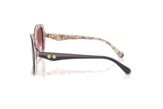 [glasses-side-view] Coach CW225 (HC8410U - 58957W)