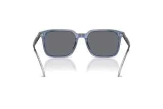 [glasses-back-view] Coach CW405 (HC8411U - 582087)