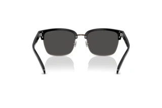 [glasses-back-view] Coach CW406 (HC8412 - 500287)