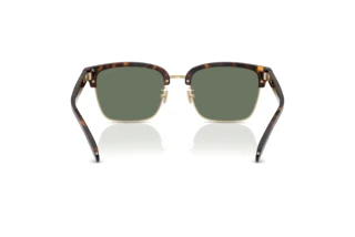 [glasses-back-view] Coach CW406 (HC8412 - 51203H)