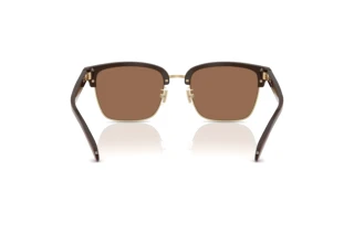 [glasses-back-view] Coach CW406 (HC8412 - 554273)