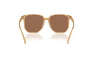 [glasses-back-view] Coach CW419 (HC8413BD - 585473)