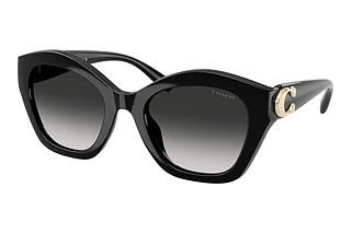 Coach HC8421U 50023C Grey GradientBlack