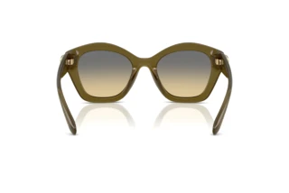 Πίσω όψη Coach CAD31 (HC8421U - 5872L0)