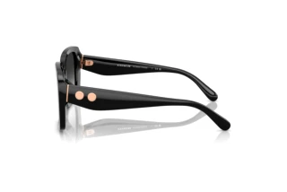 [glasses-side-view] Coach CAD54 (HC8424U - 50023C)