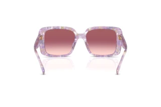 Πίσω όψη Coach CAD54 (HC8424U - 58677W)