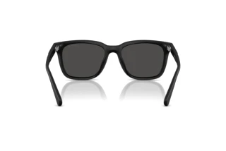 Vy bakifrån Coach CAD81 (HC8426U - 500287)