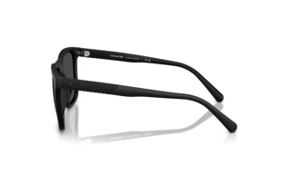 [glasses-side-view] Coach CAE78 (HC8427U - 500287)