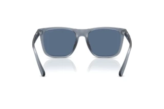 [glasses-back-view] Coach CAE78 (HC8427U - 587780)