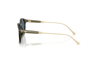 [glasses-side-view] Coach CAD83 (HC8428U - 584880)