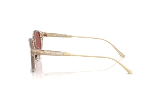 [glasses-side-view] Coach CAD83 (HC8428U - 58790H)