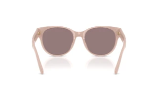 [glasses-back-view] Coach CAE87 (HC8430D - 59507N)