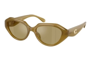 Vedere din față Coach CBY77 (HC8433U - 590230)