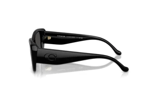 Vedere laterală Coach CBY82 (HC8435U - 500287)