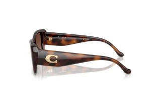 Vedere laterală Coach CBY82 (HC8435U - 5120T5)