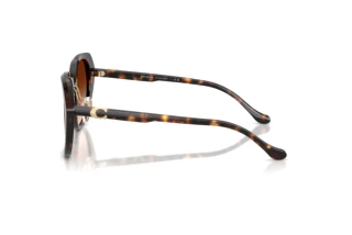 Vedere laterală Coach CBY93 (HC8436 - 512074)