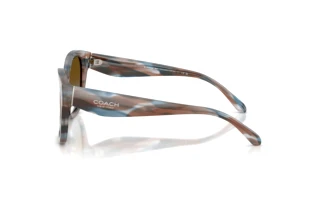 Vedere laterală Coach CBY94 (HC8438U - 589913)