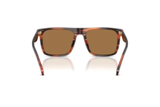 Πίσω όψη Coach CBY95 (HC8440U - 5906/O)