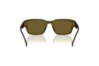 Vedere din spate Coach CBY96 (HC8441U - 591073)