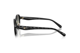 Vedere laterală Coach CBY85 (HC8445D - 500211)