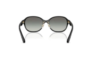 Vedere din spate Coach CBY85 (HC8445D - 500211)