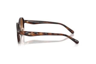 Vedere laterală Coach CBY85 (HC8445D - 512013)