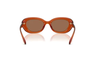 Πίσω όψη Coach CDP35 (HC8448U - 593073)