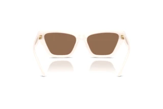 [glasses-back-view] Coach CDP33 (HC8449U - 579073)