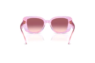 [glasses-back-view] Coach CDP48 (HC8450U - 59337W)