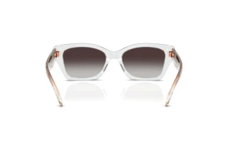 [glasses-back-view] Coach CDP49 (HC8451U - 59358G)