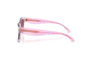 [glasses-side-view] Coach CDP49 (HC8451U - 59367W)