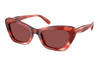 [glasses-front-view] Coach CDP52 (HC8452U - 594075)