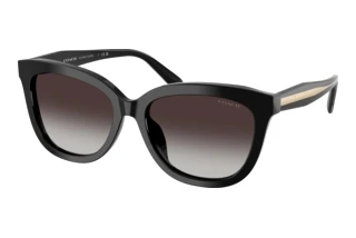 [glasses-front-view] Coach CDP53 (HC8453U - 50028G)