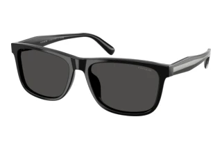 [glasses-front-view] Coach CDP55 (HC8454U - 500287)