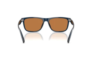 [glasses-back-view] Coach CDP55 (HC8454U - 575773)