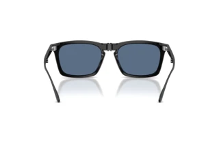 [glasses-back-view] Coach CDP54 (HC8455 - 500280)