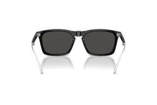 [glasses-back-view] Coach CDP54 (HC8455 - 500287)