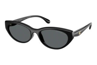[glasses-front-view] Coach CDP42 (HC8456D - 500281)