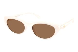 [glasses-front-view] Coach CDP42 (HC8456D - 579073)