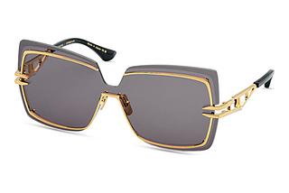 DITA DTS-440 01A GREYYELLOW GOLD