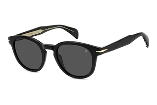 David Beckham DB  1198/S 807/IR