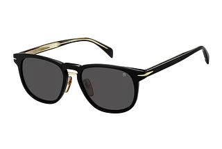 David Beckham DB 7040/F/S 807/IR