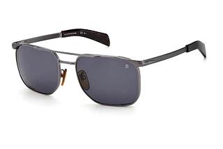 David Beckham DB 7048/S KJ1/IR