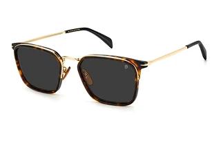 David Beckham DB 7065/F/S 06J/IR