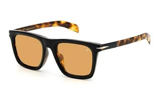 David Beckham DB 7066/F/S WR7/W7