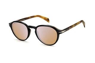 David Beckham DB 7078/S 0WM/Z0