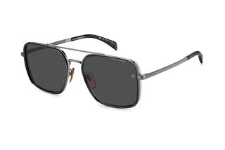 David Beckham DB 7083/G/S HEK/IR