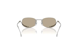 Vista posterior Diesel DL1004 (111/V9)